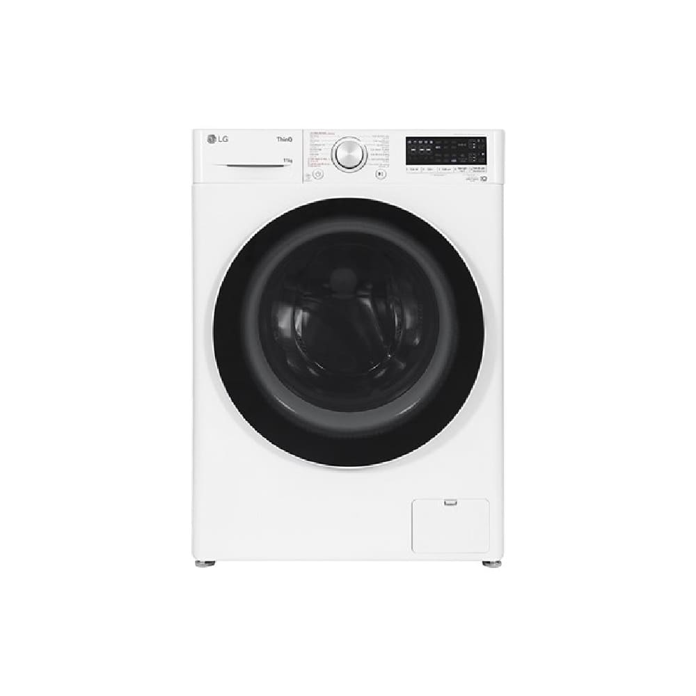 Máy giặt LG AI DD Inverter 11 kg FV1411S4WA